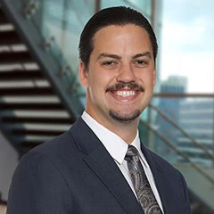 Aaron K. Crews