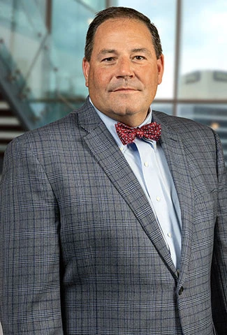 Aaron J. Pruss attorney photo