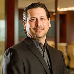 Adam M. Cohen