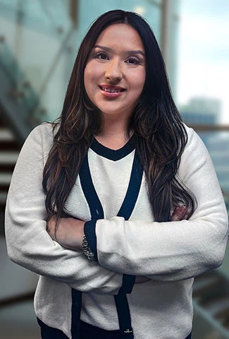 Alexandria D. Martinez attorney photo