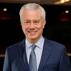 Allen M. Levine