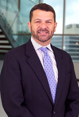 Anthony Bedell attorney photo
