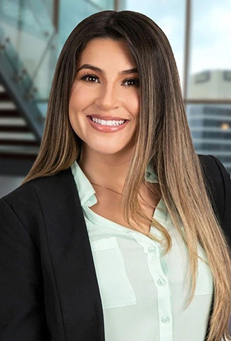 Arianna E. Roman attorney photo