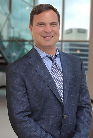 Arnold J. Calabrese attorney photo
