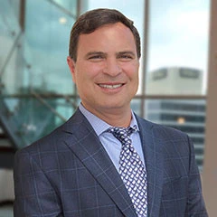 Arnold J. Calabrese