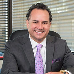 Bert Gómez