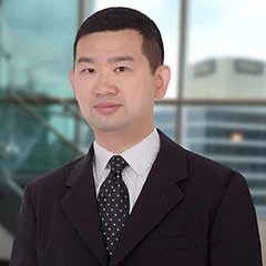 Bill Huo