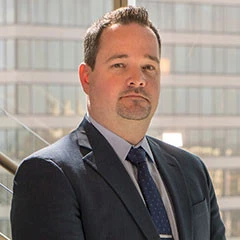 Brandon R. McDowell