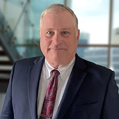 Brian A. Montague