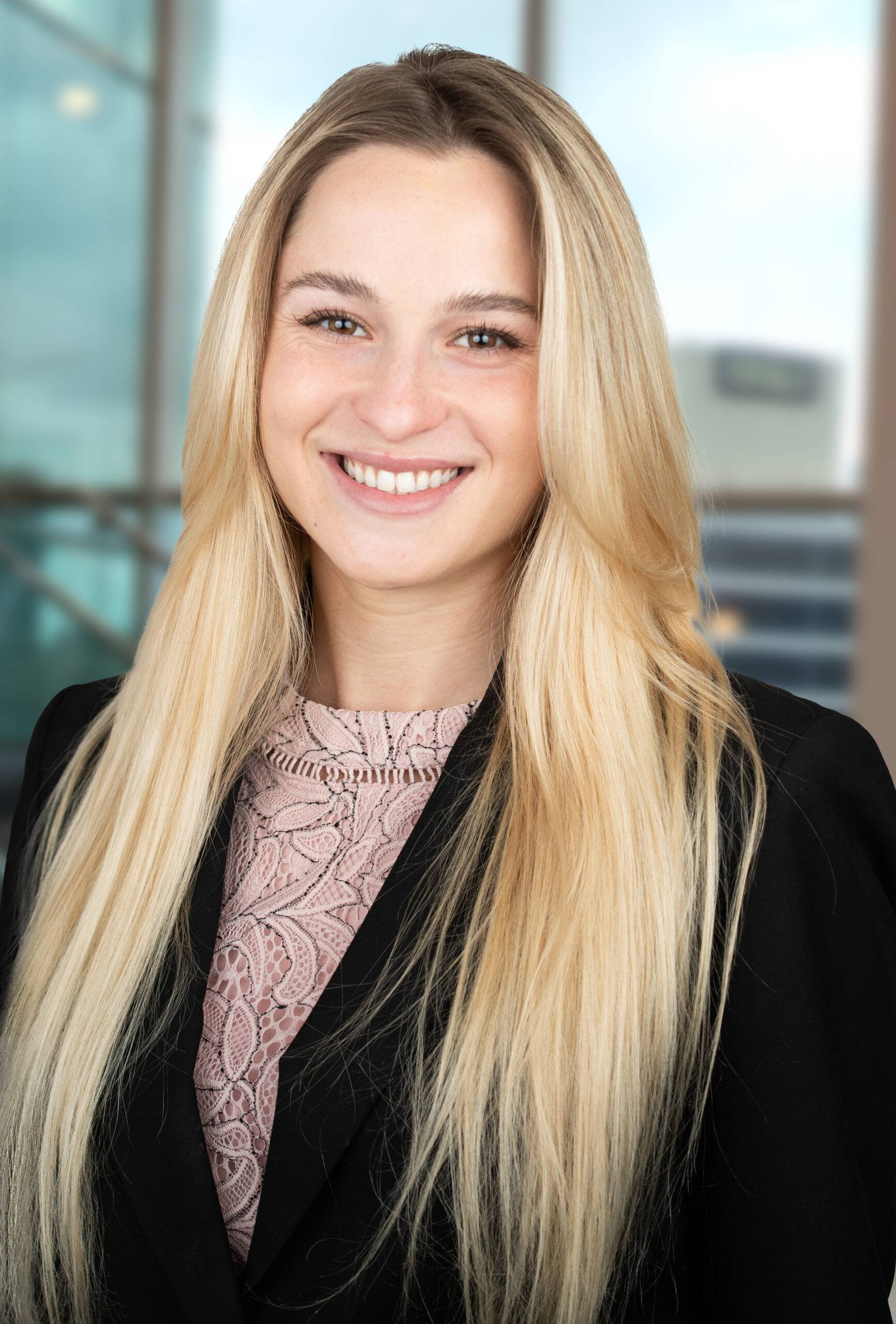 Brittany N. Hulbert attorney photo