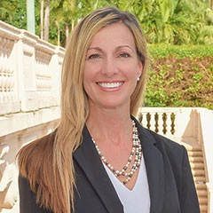 Carolyn C. Meadows