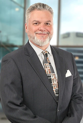 Charles J. Duffy, III attorney photo