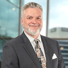 Charles J. Duffy, III