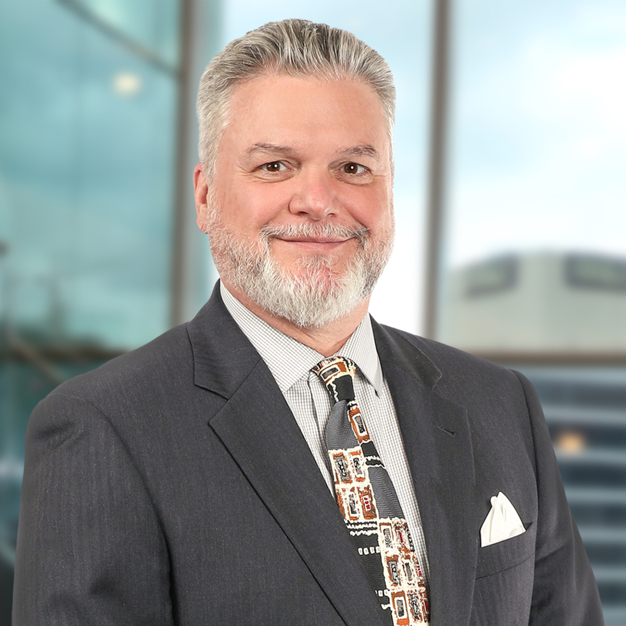 Charles J. Duffy, III