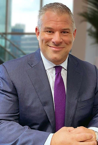 Chris Berardini attorney photo