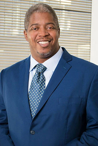 Clarence Williams attorney photo