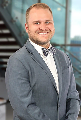 Connor Boe attorney photo