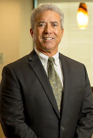 Conrad J. Lazo attorney photo