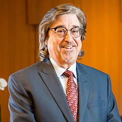 David H. Rogel