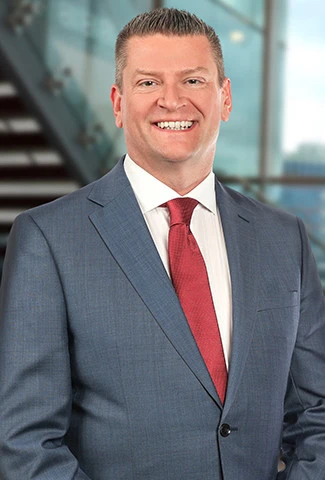 David L. Dockery attorney photo