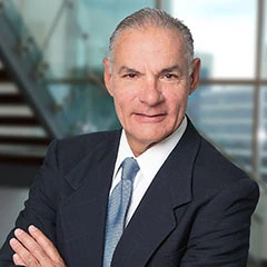 Donald P. Dufresne