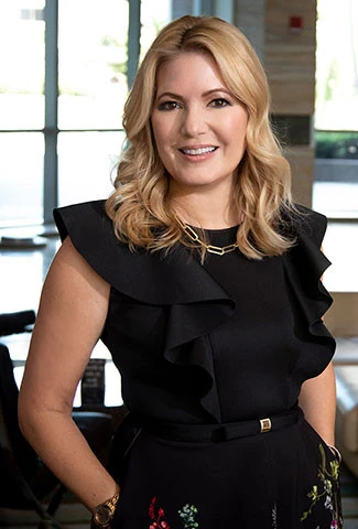 Donna DiMaggio Berger attorney photo