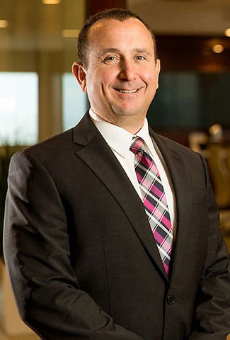 Edward C. Lohrer attorney photo
