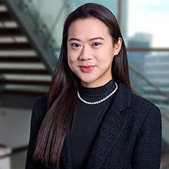 Fiona Wu