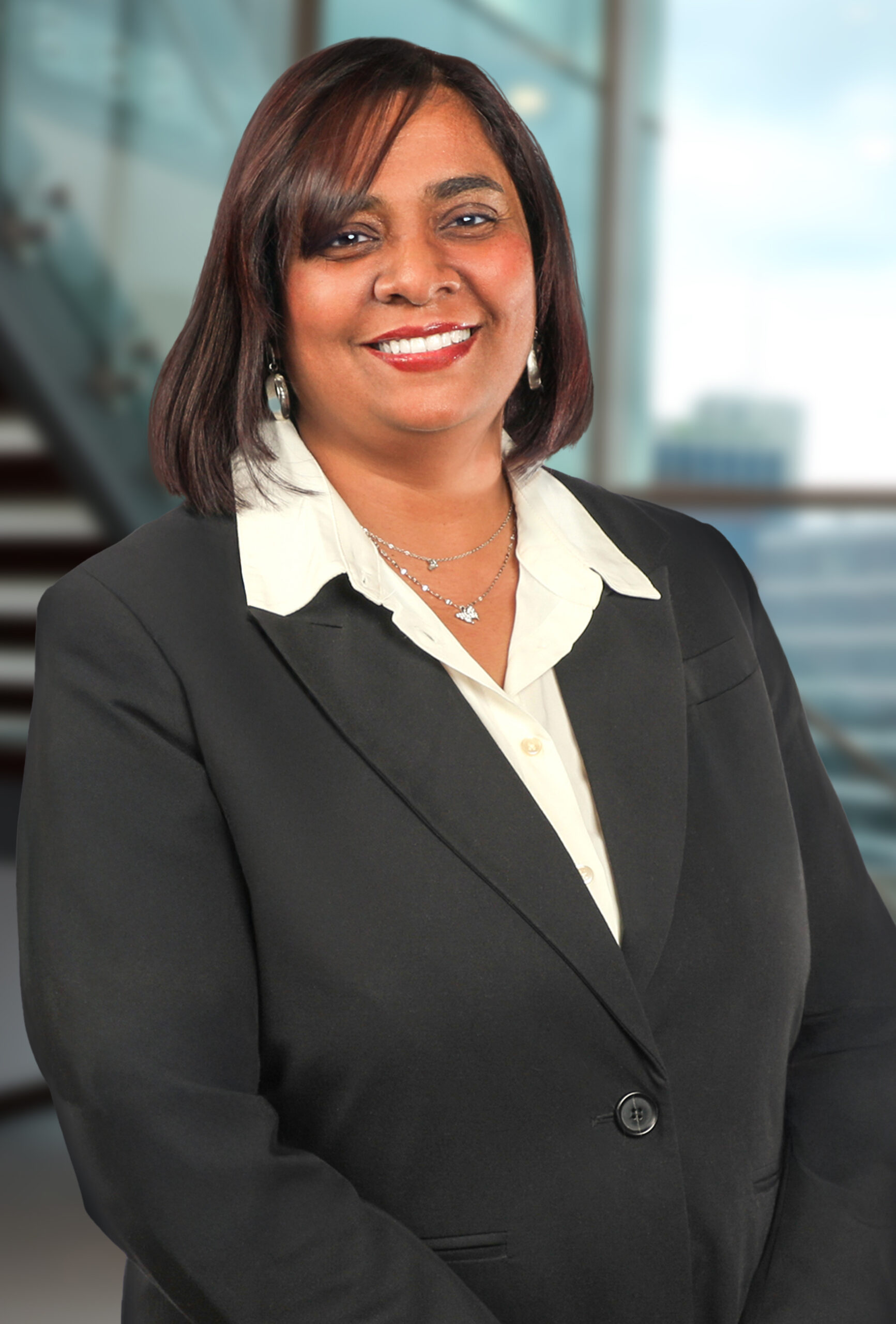 Florence King attorney photo