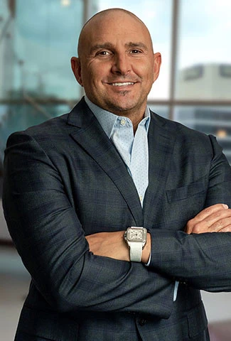Frank Vitello attorney photo
