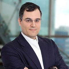 Gabriel Monzon-Cortarelli