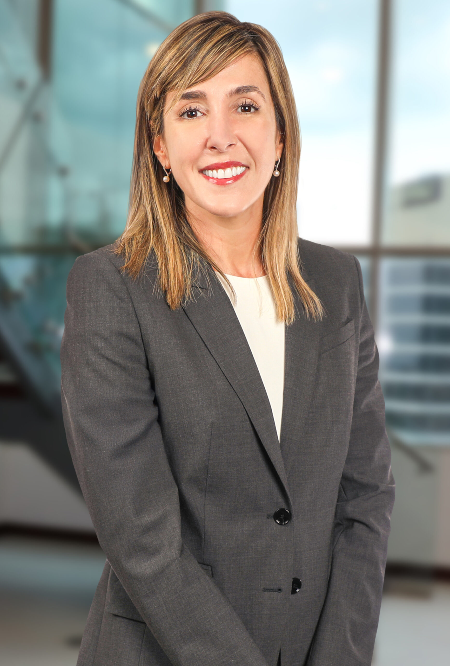 Gabrielle O. Sliwka attorney photo