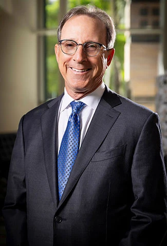 Gary C. Rosen attorney photo