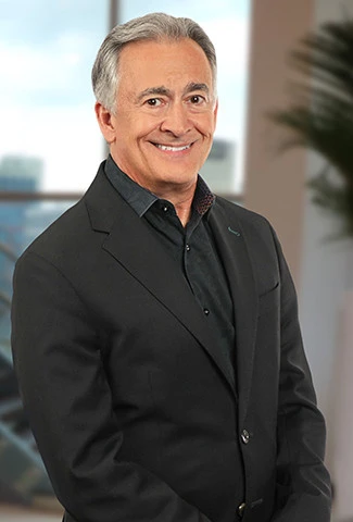 Gary M. Schaaf attorney photo