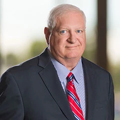 Howard E. Googe