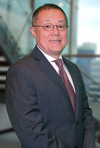 Howard Jiang attorney photo