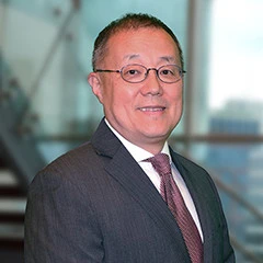 Howard Jiang