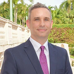J. Kevin Miller