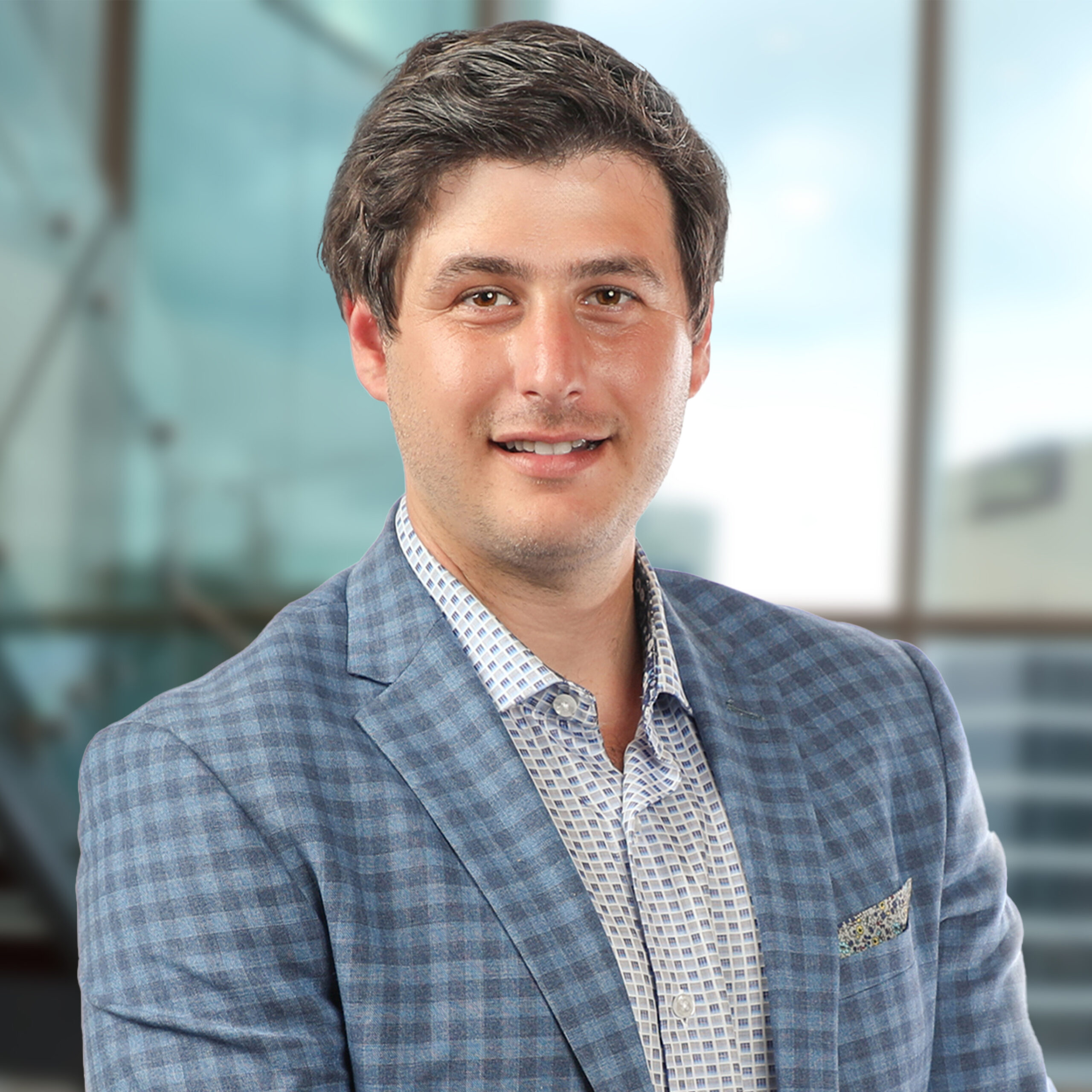 Jake T. Schulman