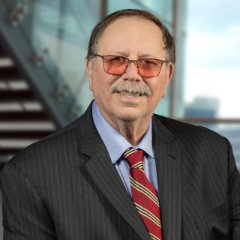 James J. Mahon