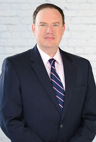 James Robert Caves, III attorney photo