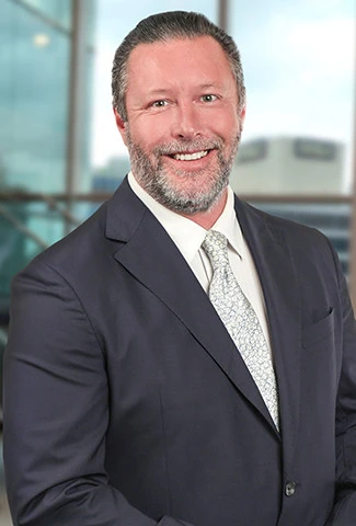 Jay Roberts attorney photo