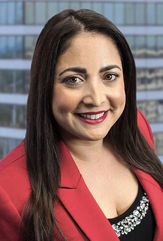Jennifer Diaz attorney photo