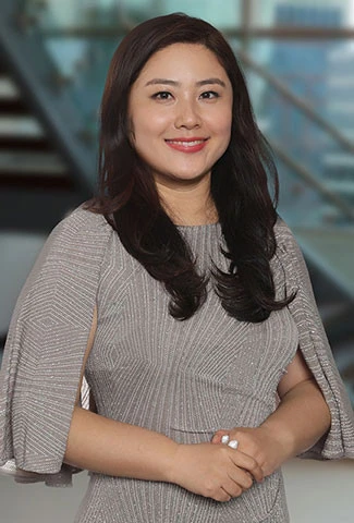 Jie Chengying Xiu attorney photo