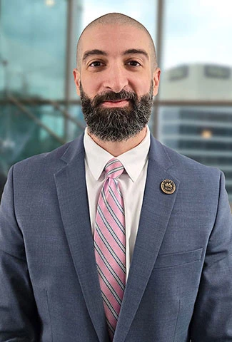John S. Prisco attorney photo