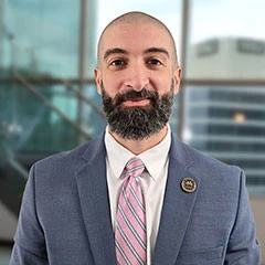 John S. Prisco