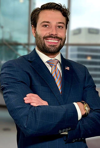 John W. Windle attorney photo