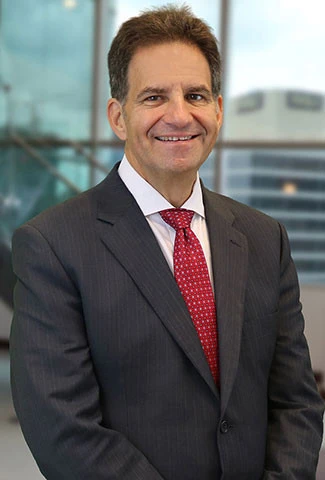 Jon Polenberg attorney photo