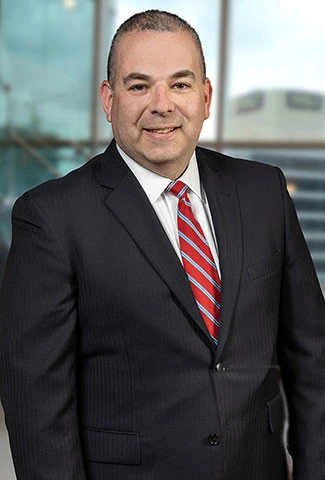 Jonathan H. Katz attorney photo