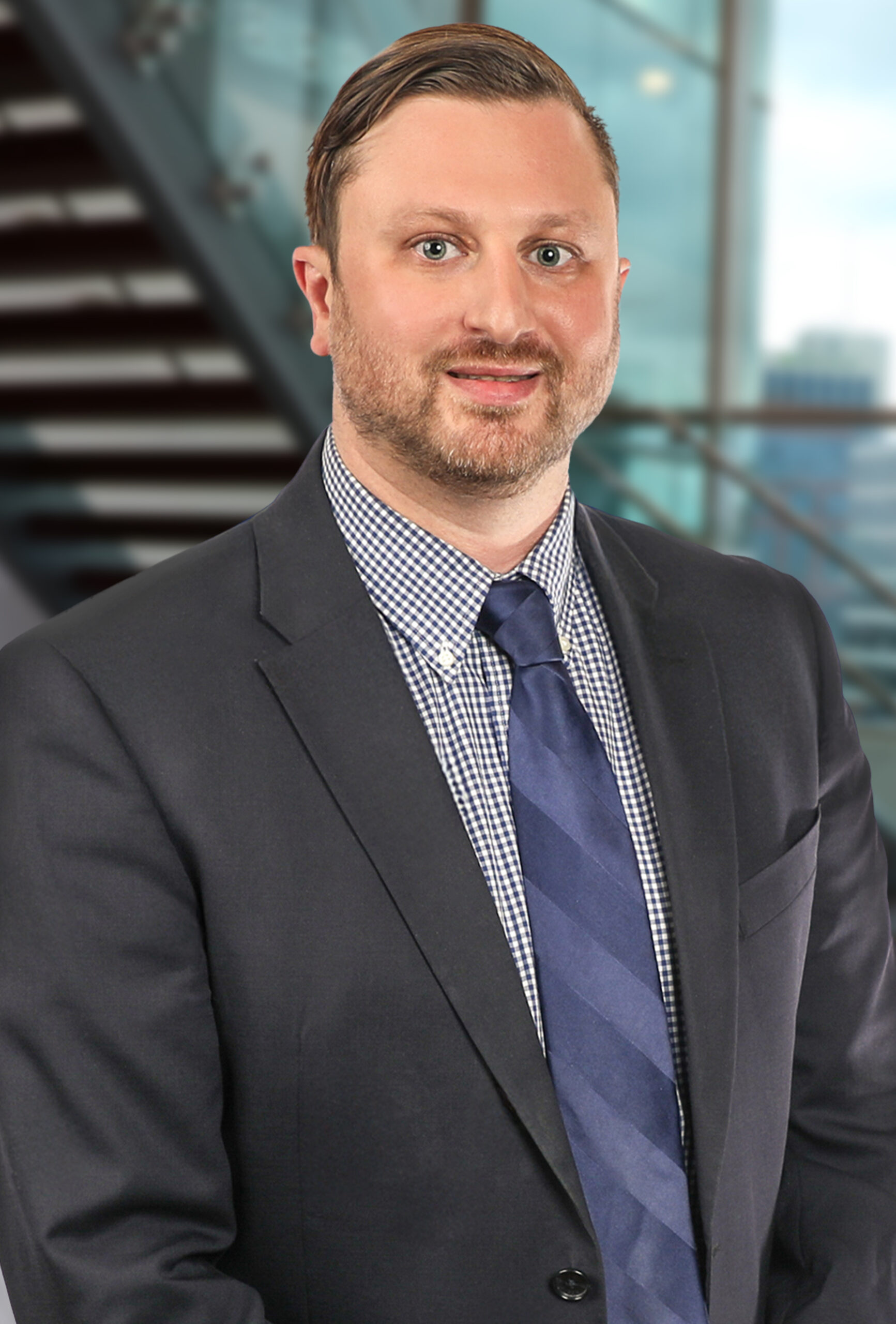 Jonathan D. Silver attorney photo